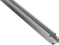 Лоток листовой неперфорир. 50х50 L3000 сталь 0.45мм ESCA 3 IEK ES3-20-050-050-3-045