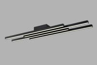 Накладная люстра Moderli V10466-CL