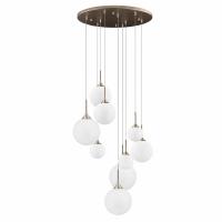 Каскадная люстра Lightstar 813093