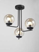 Люстра V4942-1/3PL 3xE14 макс. 40Вт Vitaluce V4942-1/3PL