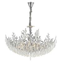 Подвесная люстра Citilux CL310081