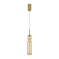 Подвесной светильник ARTE Lamp A2942SP-1PB