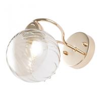 Бра Arte Milano 329207/1W GD