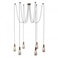 Подвесной светильник DeMarkt 392017206