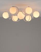 Накладная люстра Moderli V1150-5C