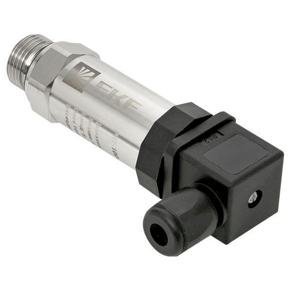 Преобразователь давления PRT-100-0.6-1.0-G2-V (с поверкой) EKF PRT-100-0.6-1.0-G2-V