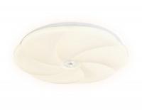 Накладной светильник Ambrella Light FF23