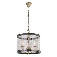 Подвесной светильник Citilux CL408133R