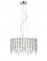 Подвесная люстра Simple Story 5931-5PL3LED