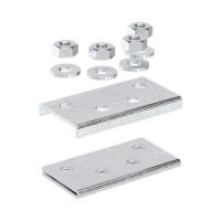 Комплект прямого подключения аппаратов на 3 шины DKC R5BBCDIRM3L1