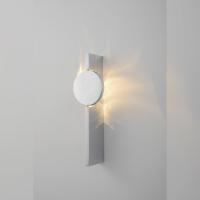 Crystal Lux REGALO AP5W LED CHROME