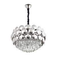 Подвесная люстра MODELUX ML.626.8