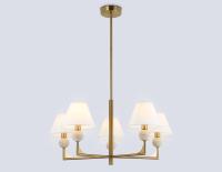 Люстра на штанге Ambrella Light LH75159