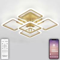 Накладная люстра Natali Kovaltseva INNOVATION STYLE 83054