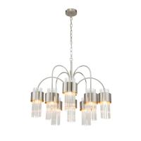 Подвесная люстра Escada 656/8PL