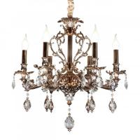 Подвесная люстра Omnilux OML-74703-06