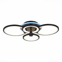 Накладная люстра EVOLED SLE200342-04RGB