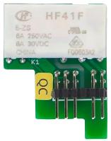 Расширение 1 DO SPDT конт. ПЛК W. ONI PLC-W-EMD-0001