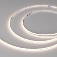 Лента светодиодная COB-X400-5mm 24V Day 4000К 7.2Вт/м IP20 CSP (уп.5м) Arlight 039735