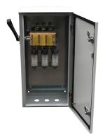 Ящик силовой ЯРПП-100-54 УХЛ2 с ПН-2 100А IP54 Электротехник ET547081