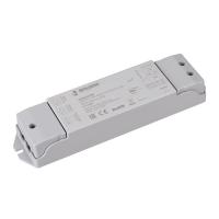 Конвертер SMART-0-10V-302-72-SH-DRI-PD-SUF (230В 2х20мА 2.4G) (IP20 пластик) INTELLIGENT ARLIGHT 038155