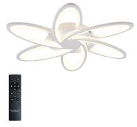 Накладная люстра Natali Kovaltseva LED LAMPS 81497