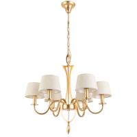 Подвесная люстра Divinare 6819/19 SP-6