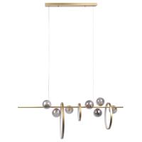 Подвесная люстра LOFT IT 10139/1200L