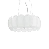 Подвесная люстра Ideal Lux 090481
