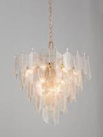 Подвесная люстра Vitaluce V5813-8/17