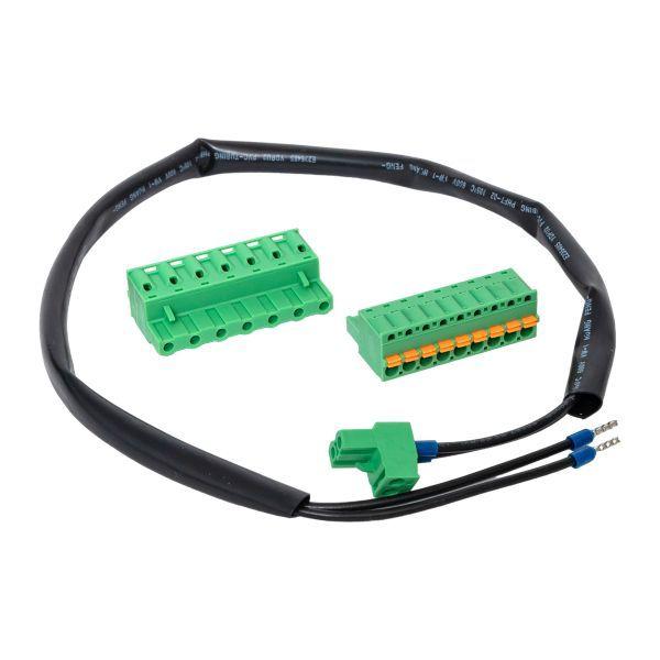 Выключатель автоматический 1250А 70кА AV POWER-5/3 ETU6.0 AVERES EKF mccb-53-1250M-6.0-av