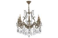Подвесная люстра Dio D'arte Barolo E 1.1.8.600 A