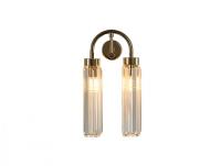 Бра Newport 4522/A gold