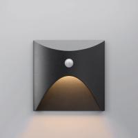 Светильник для ступеней Elektrostandard 40158/LED 3000K Черный