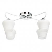 Накладная люстра DeMarkt 324017704