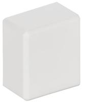 Заглушка 16х16 METRA ИЭК Leg 638115