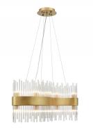 Подвесная люстра Vele Luce VL3244P10