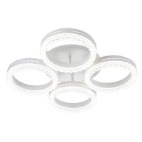 Накладная люстра Escada 10276/4LED APP