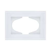 Рамка KOLLINGER RM120WH