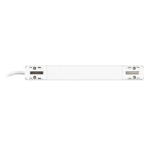 Источник питания TRM-S5-DR100 WH 100Вт для тонкого магнитного шинопровода бел. Эра Б0059037