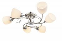 Накладная люстра Globo 60215-6D