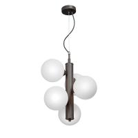 Подвесной светильник Vitaluce V4858-7/5S