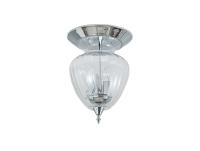 Накладной светильник Newport 6404/PL chrome new