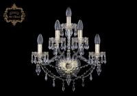 Бра Art Classic 10.23.2+2+1.165.Gd.Dr