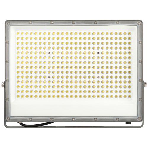 Прожектор светодиодный PRO LPR-063-0-65K-300 300Вт 6500К IP65 30000лм Г 90град. сер. Эра Б0067715