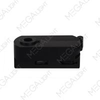 Адаптер ITALLINE M03-087 TR black