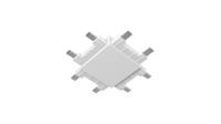 Коннектор SWG pro CN-SLIM-WH-X