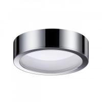 Накладной светильник Odeon Light 4343/7CL