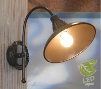 Бра Lussole GRLSN-1071-01