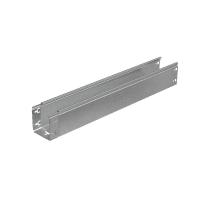 Лоток неперфорированный 100х100 L3000 1.2мм "Быстрый монтаж ПЛЮС" HD85 КМ PL16485